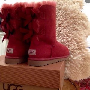 Ugg’s